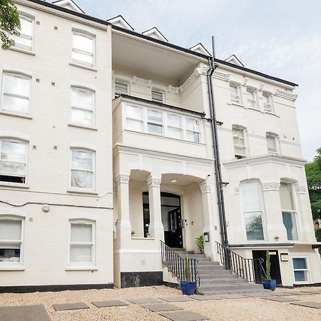 The Dome Camden Hotel ลอนดอน ภายนอก รูปภาพ